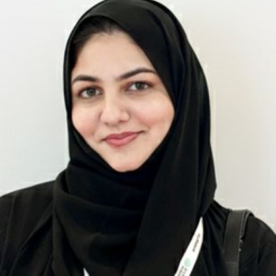 Nimra Nadeem
